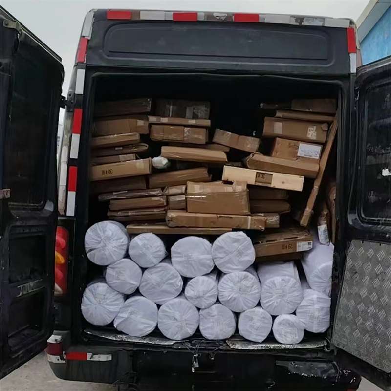 江苏南通海门至义乌货运专线，一站式物流服务助您货畅其流！（到义乌物流专线）