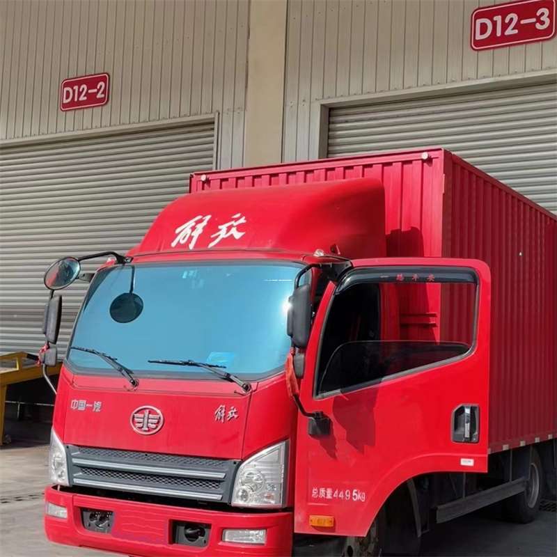 江苏南通海门到安徽物流公司——专业货运，安心送达（到安徽的物流公司）