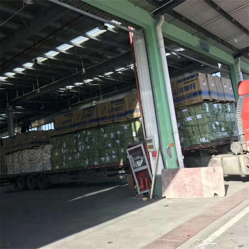 江苏南通海门到苏州物流公司——一站式服务，让货运更便捷